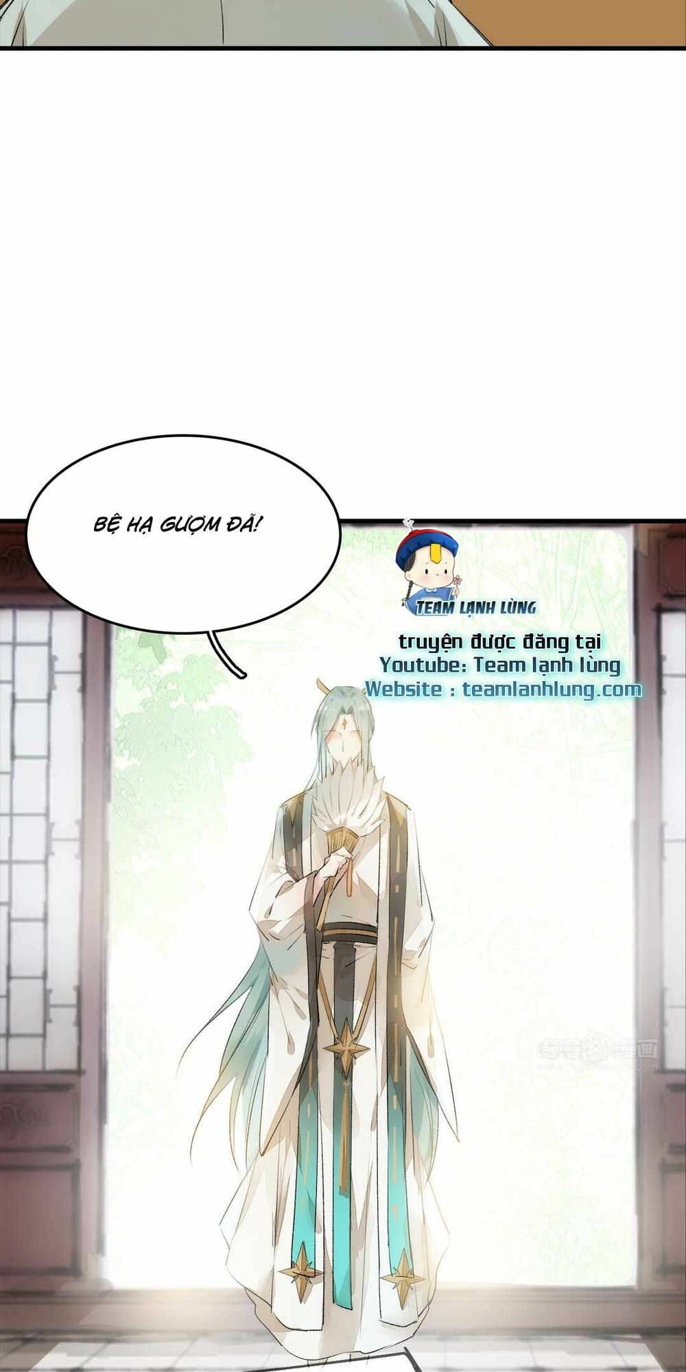 Ta Xuyên Không Mang Long Thai Chương 6 Ảnh 31