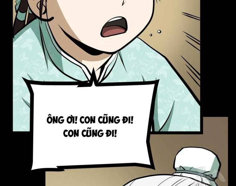 Nhất Bộ Thần Quyền Chương 28 Ảnh 25