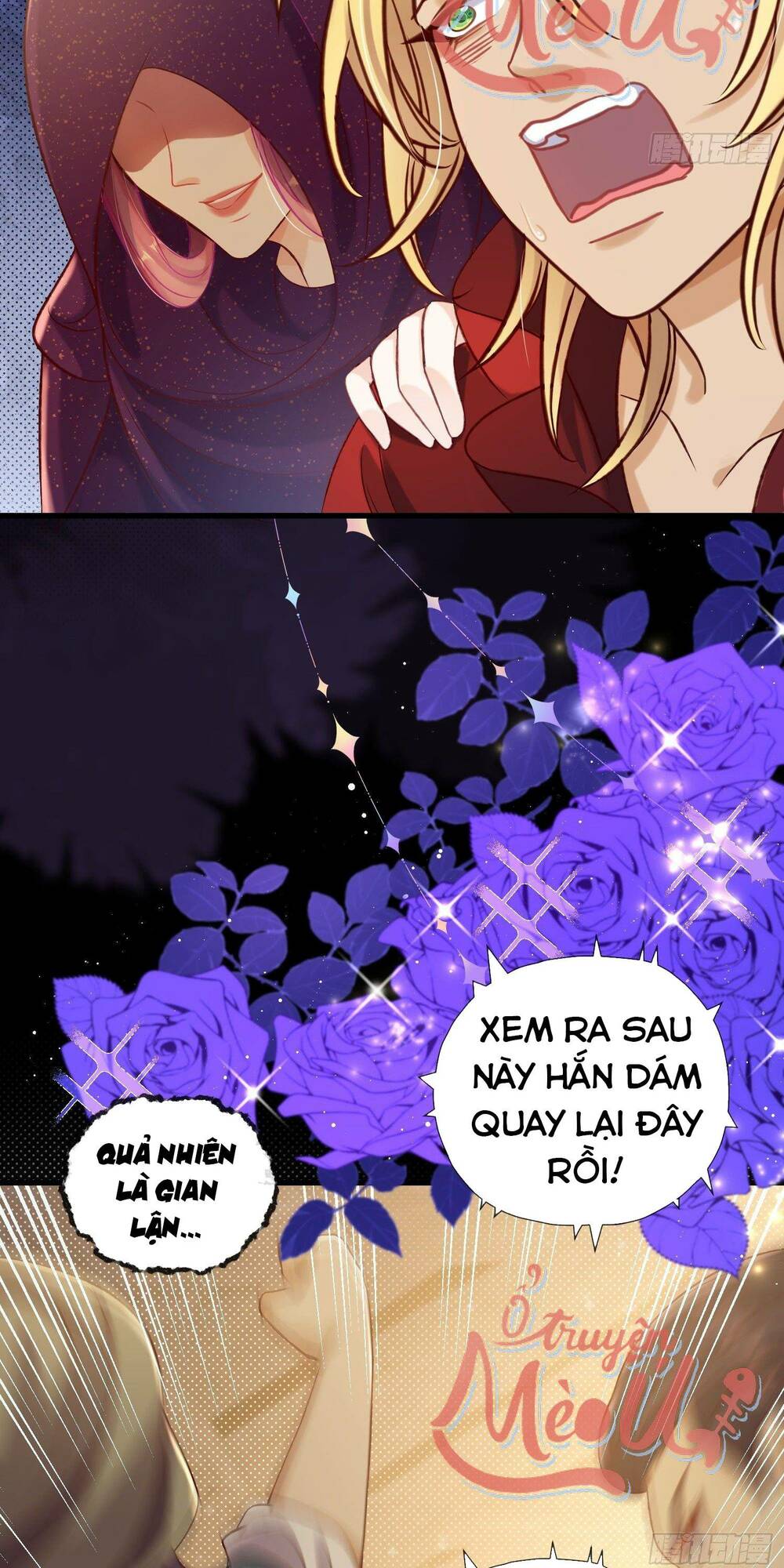 Giẫm Lên Cặn Bã Nam Nhân Làm Chủ Thần Chương 19 Ảnh 27