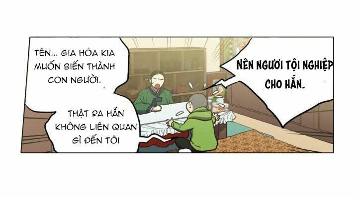 Xin Đừng Cắn Em Chương 35 Ảnh 3