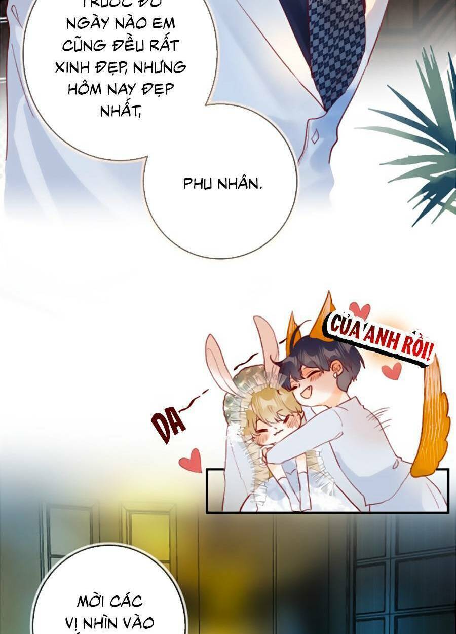Hoa Dữ Ẩn Nặc Chi Ô Chương 144 Ảnh 42