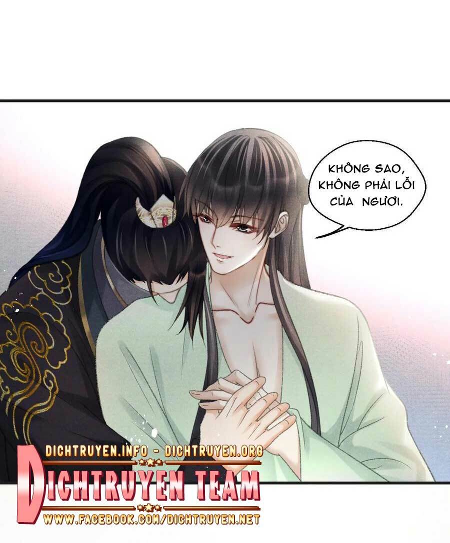 Nhất Kiếm Sương Hàn Chương 73 Ảnh 41