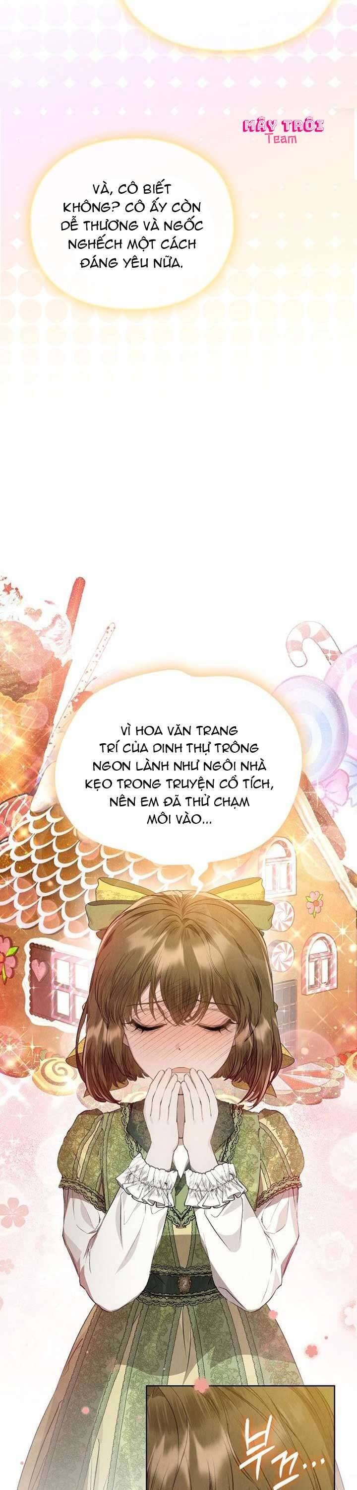 Nhân Vật Phụ Quyết Định Trở Thành Kẻ Giả Mạo Chương 9 Ảnh 11
