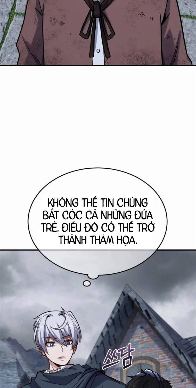 Kiếm Thánh Trọng Sinh Chương 31 Ảnh 41