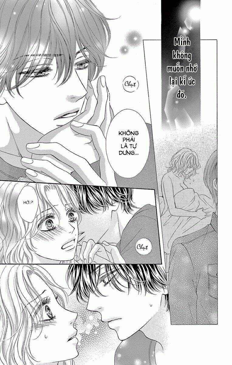 Otona No Koi Wa Kojiraseru Chương 2 Ảnh 35