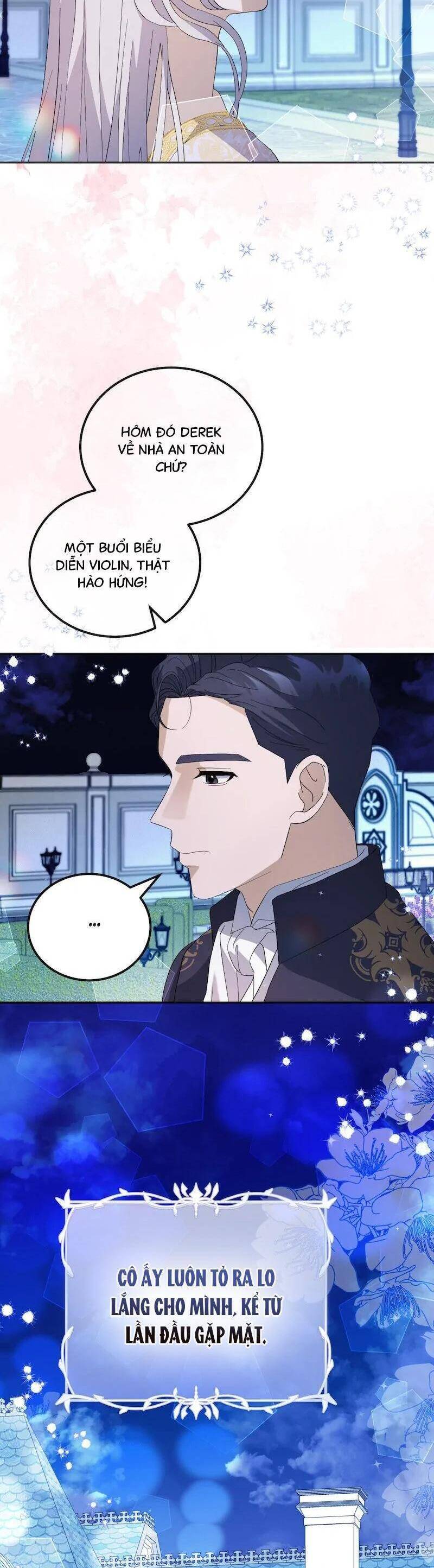 Sống Chung Với Người Chồng Dịu Dàng Chương 9 Ảnh 18