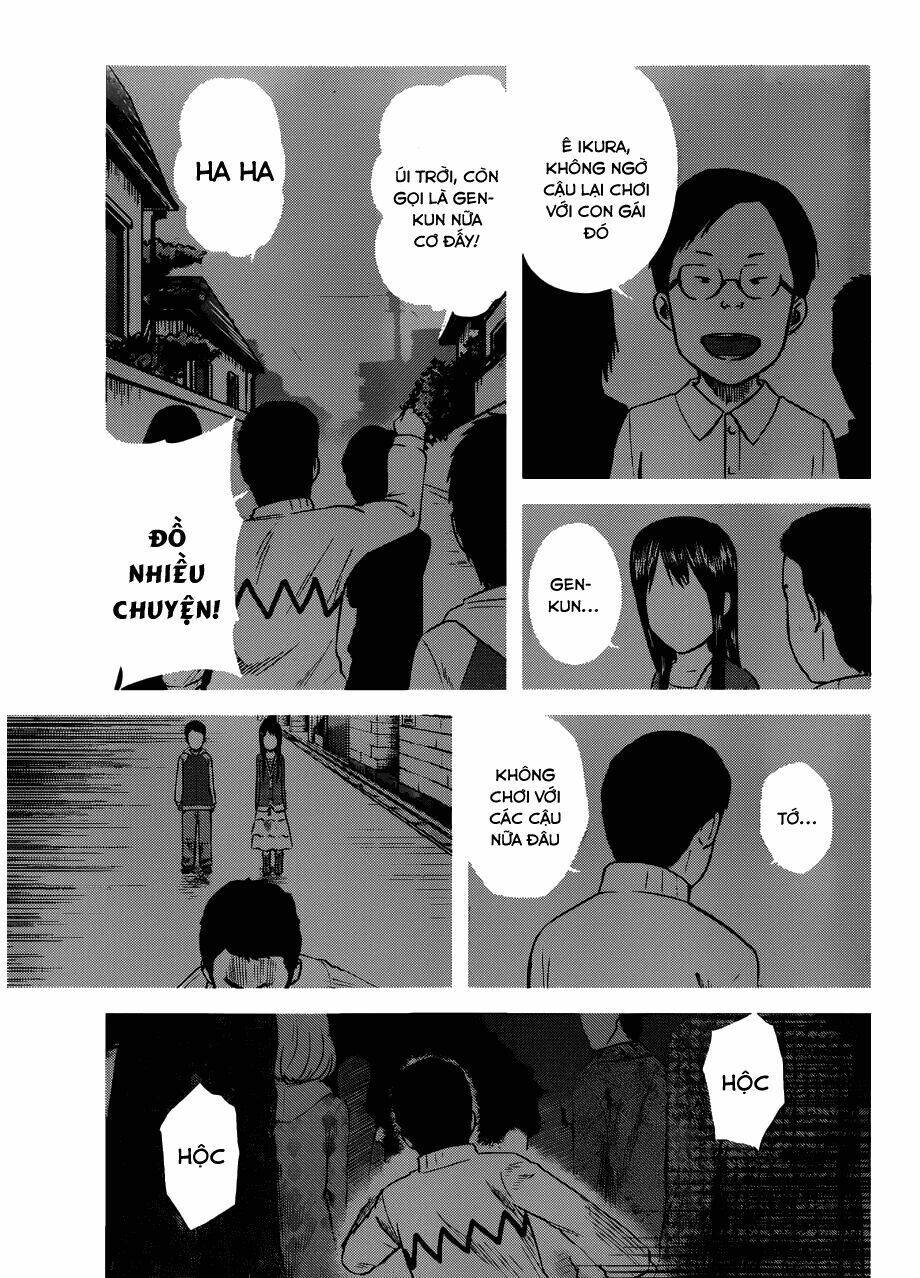 Nemuri No Fuchi Chương 5 Ảnh 9