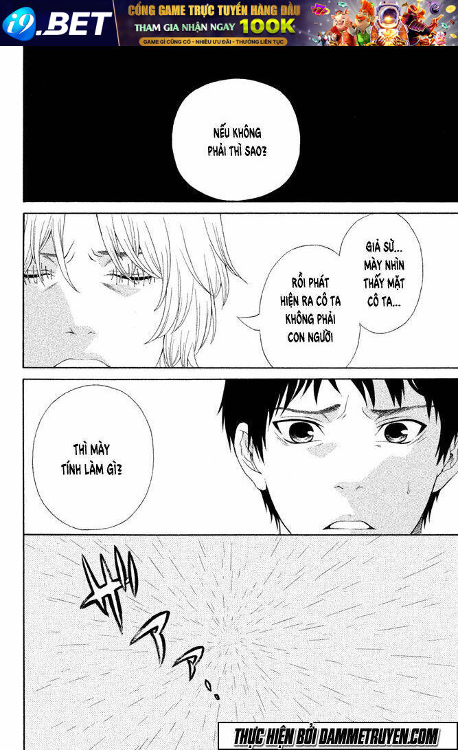 Gakuen Densetsu Hasami Onna Chương 2 Ảnh 27