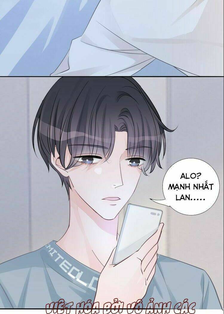 Biểu Diện Quan Hệ Nam Đoàn Chương 53 Ảnh 3