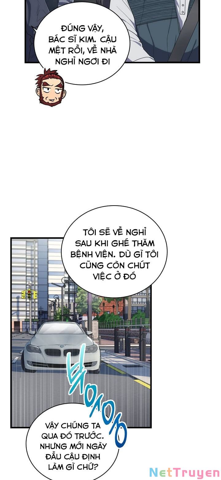 Bác Sĩ Trở Lại Chương 122 Ảnh 32