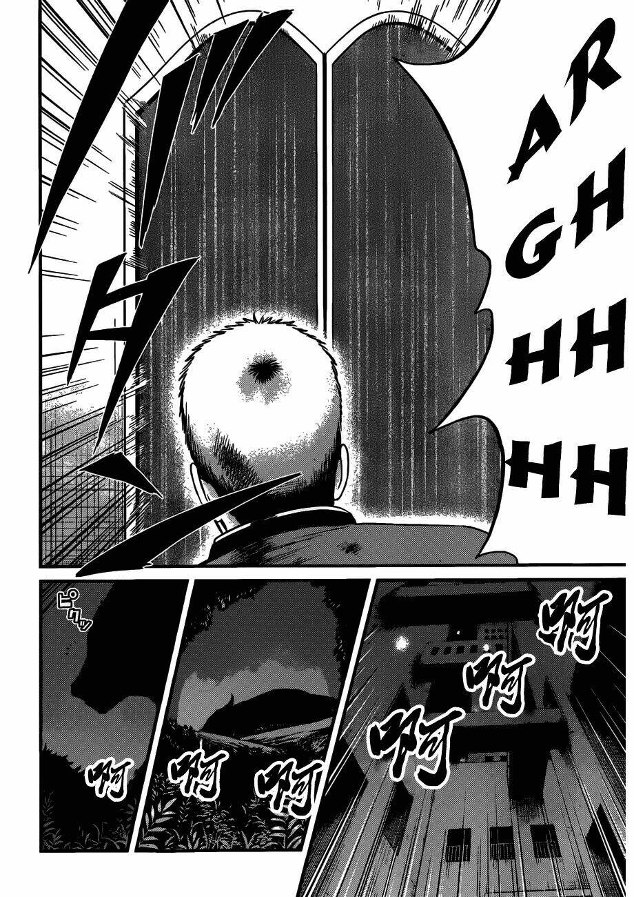 Nemuri No Fuchi Chương 5 Ảnh 18
