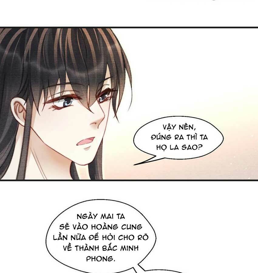 Nhất Kiếm Sương Hàn Chương 77 Ảnh 4