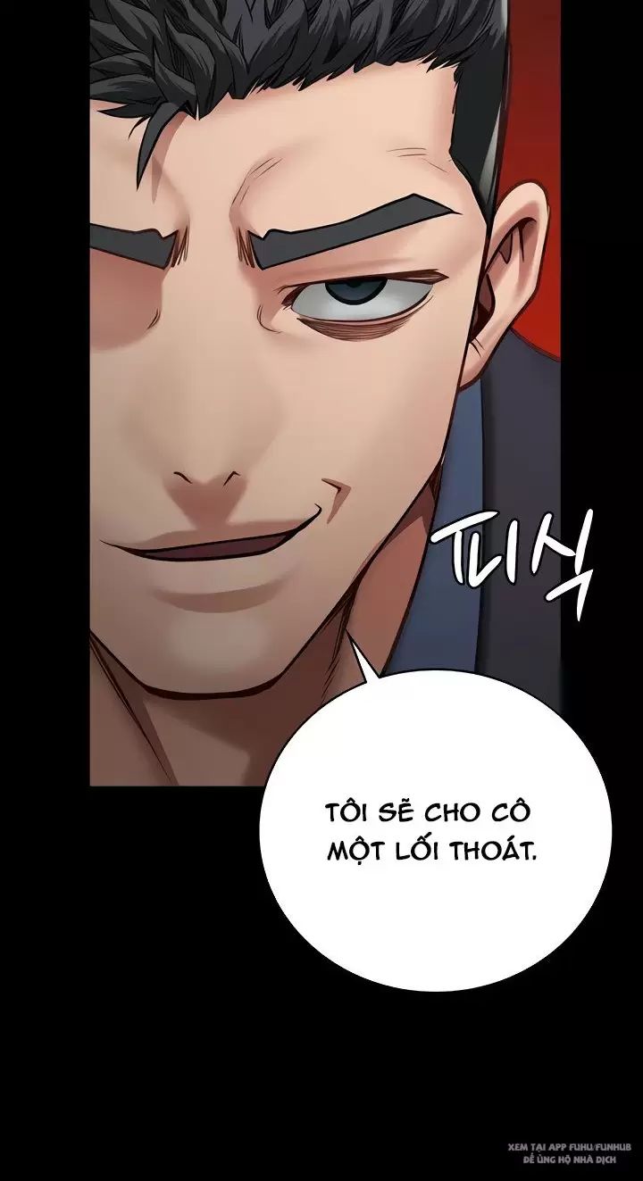 Giam Cầm Chương 54 Ảnh 96