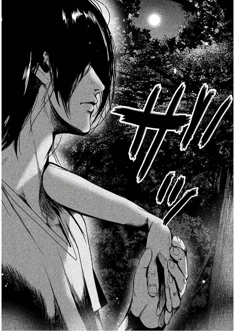 Shokuryou Jinrui Chương 62 Ảnh 6