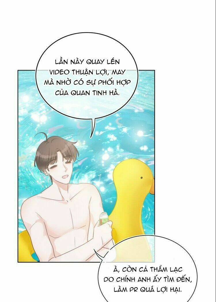 Biểu Diện Quan Hệ Nam Đoàn Chương 57 Ảnh 32