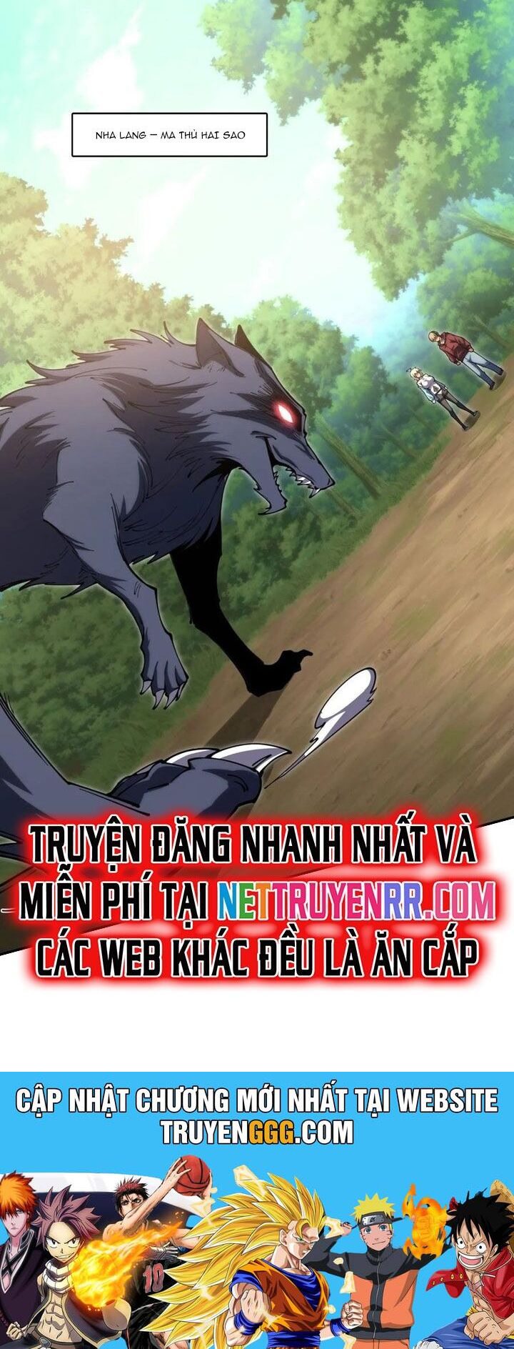 Phá Kiếp Chỉ Huy Chương 26 Ảnh 32