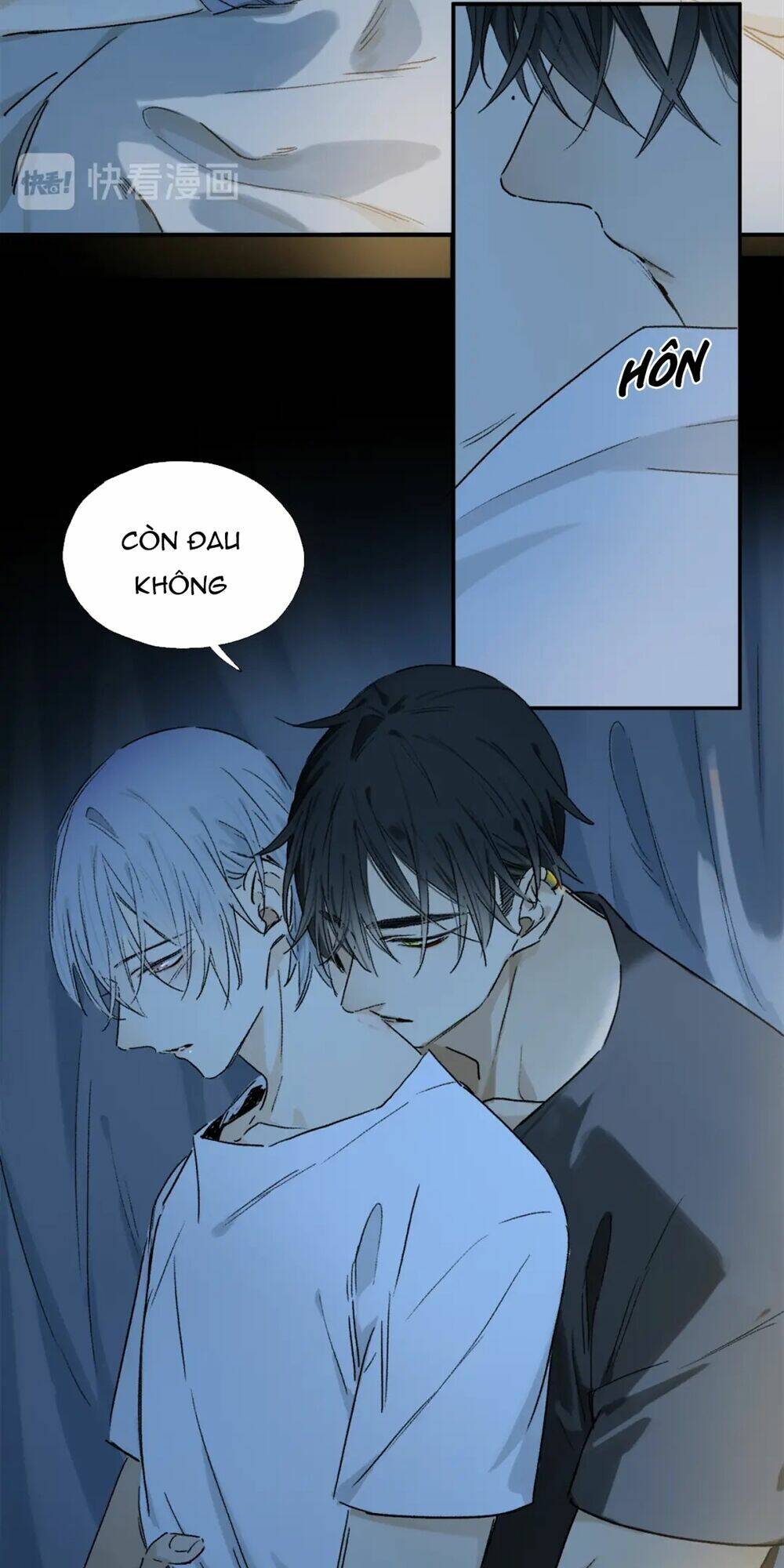 Phép Tắc Trường Ogus Chương 64 Ảnh 14