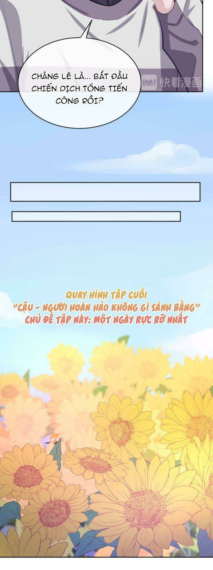 Biểu Diện Quan Hệ Nam Đoàn Chương 69 Ảnh 5