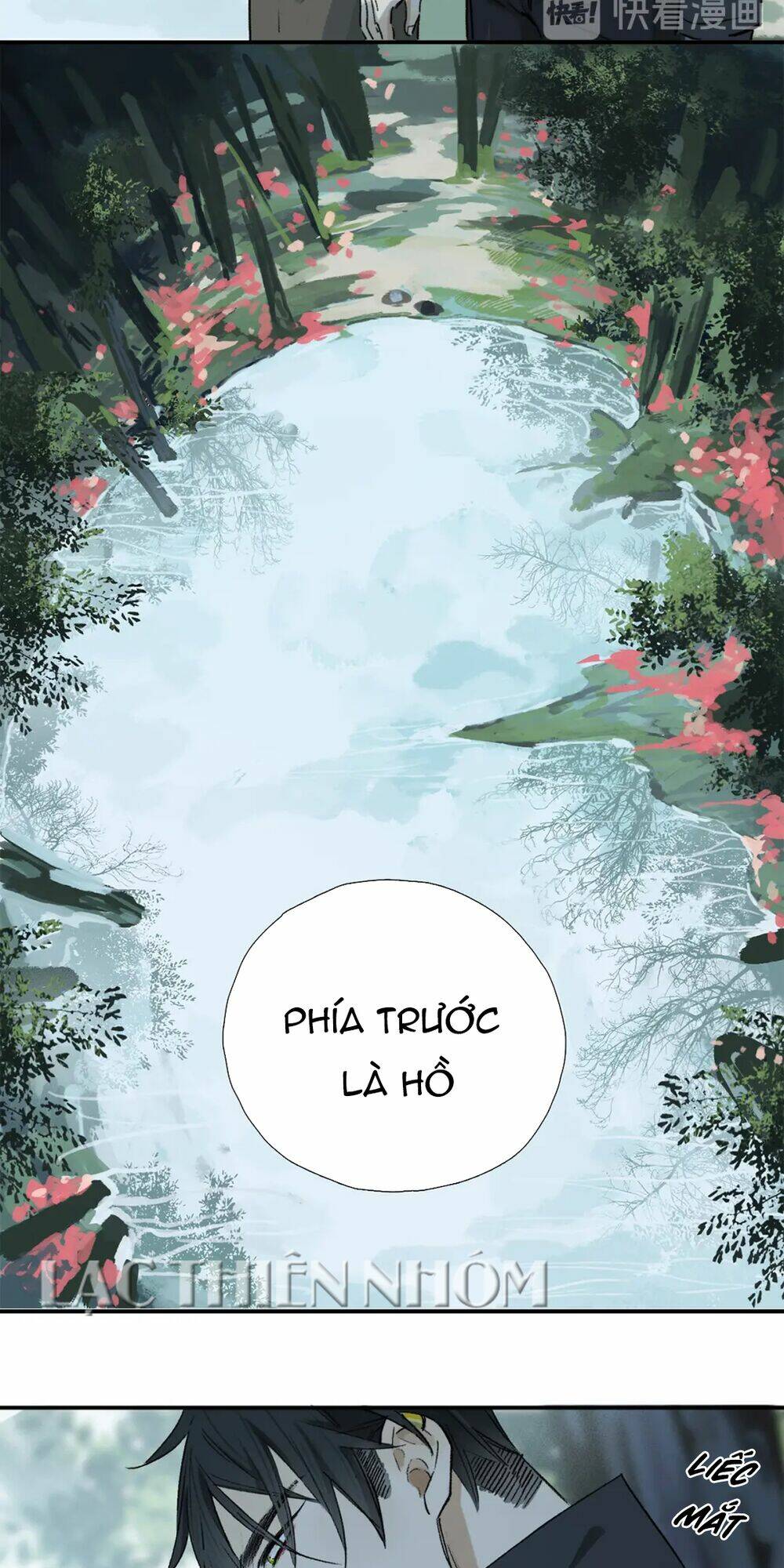 Phép Tắc Trường Ogus Chương 65 Ảnh 14
