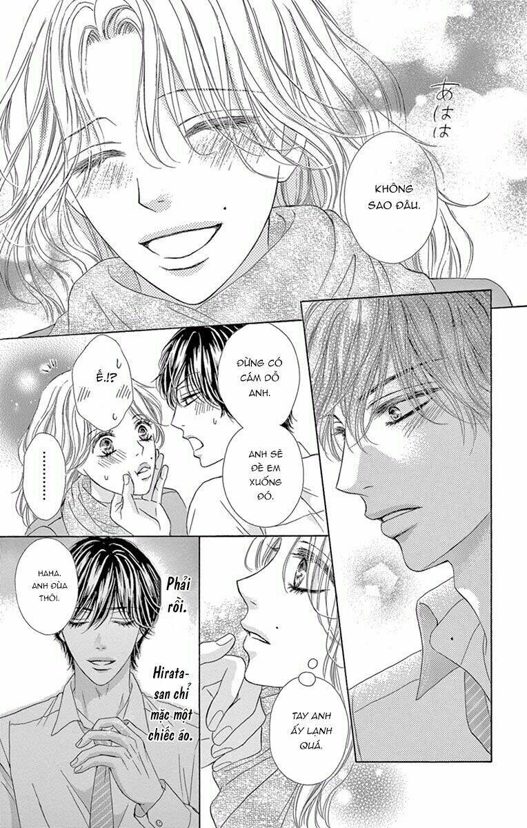 Otona No Koi Wa Kojiraseru Chương 3 Ảnh 25