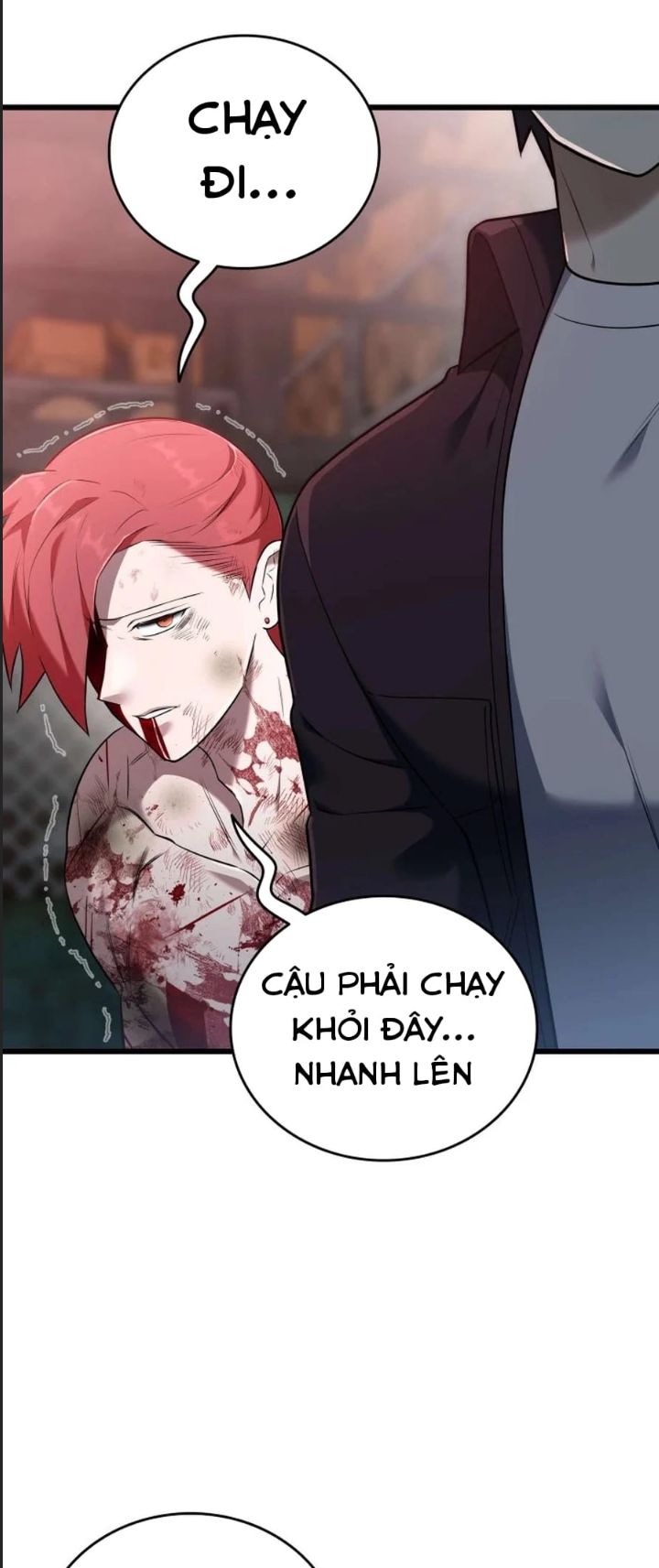 Theo Dõi Kênh Của Thánh Nhân Chương 32 Ảnh 60