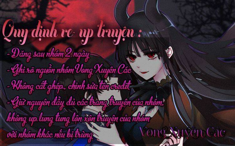 HắC Dạ HữU Sở Tư Chương 3 Ảnh 2