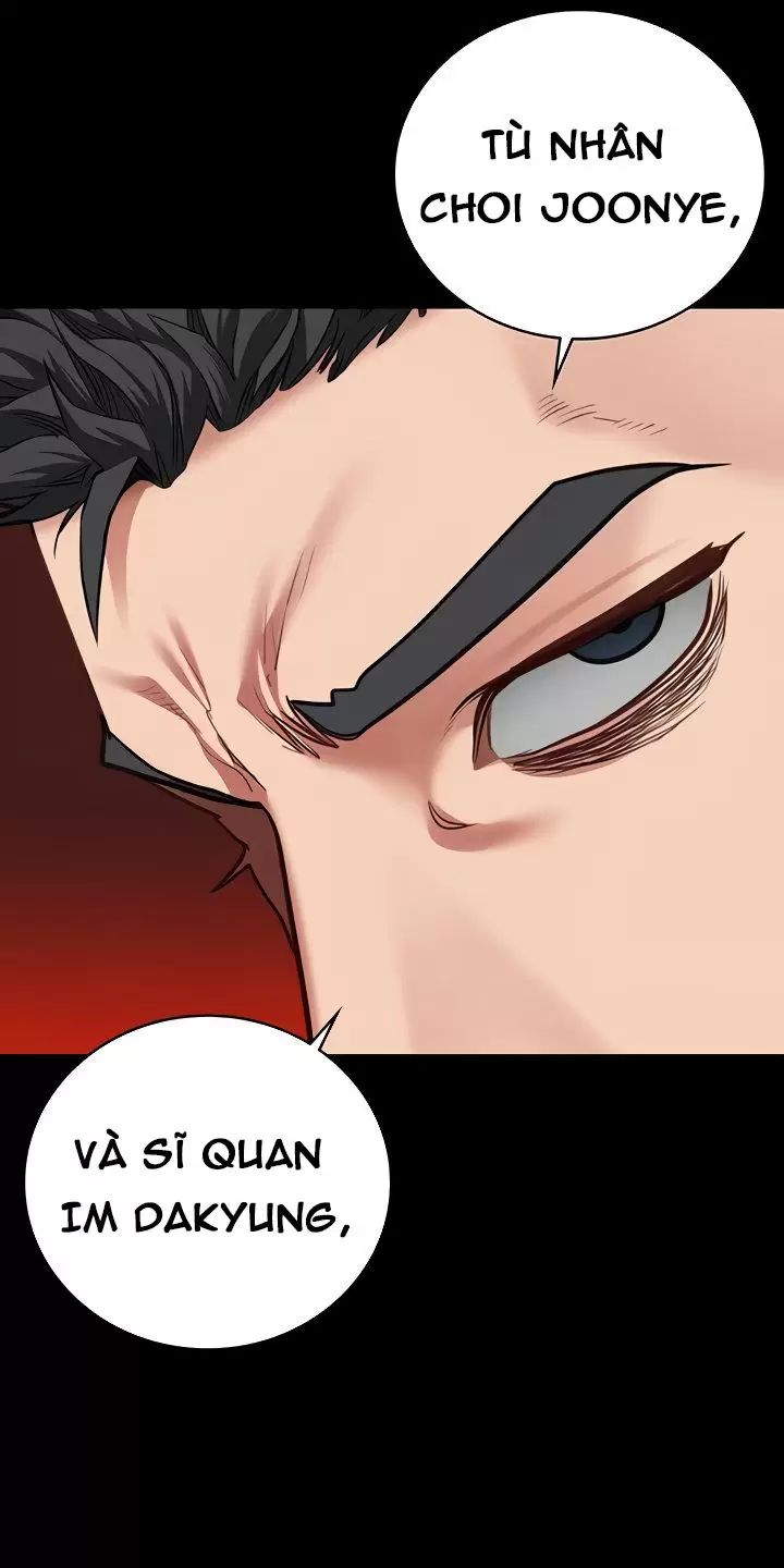 Giam Cầm Chương 54 Ảnh 100