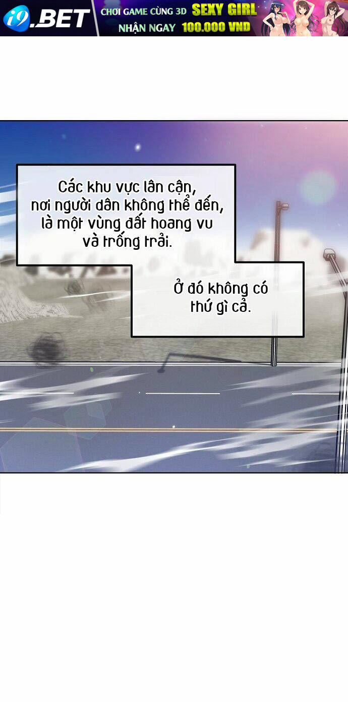 Thuyết Thiên Đường Chương 18 Ảnh 11