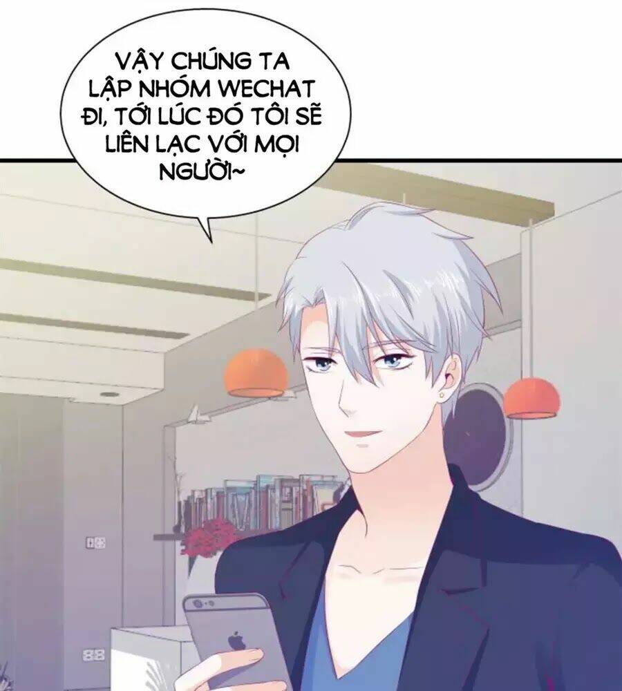 Khi Trò Chơi Ác Ma Bắt Đầu Chương 126 Ảnh 54