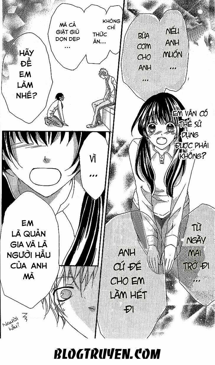 Boku No Uchi Ni Oide Chương 2 Ảnh 24