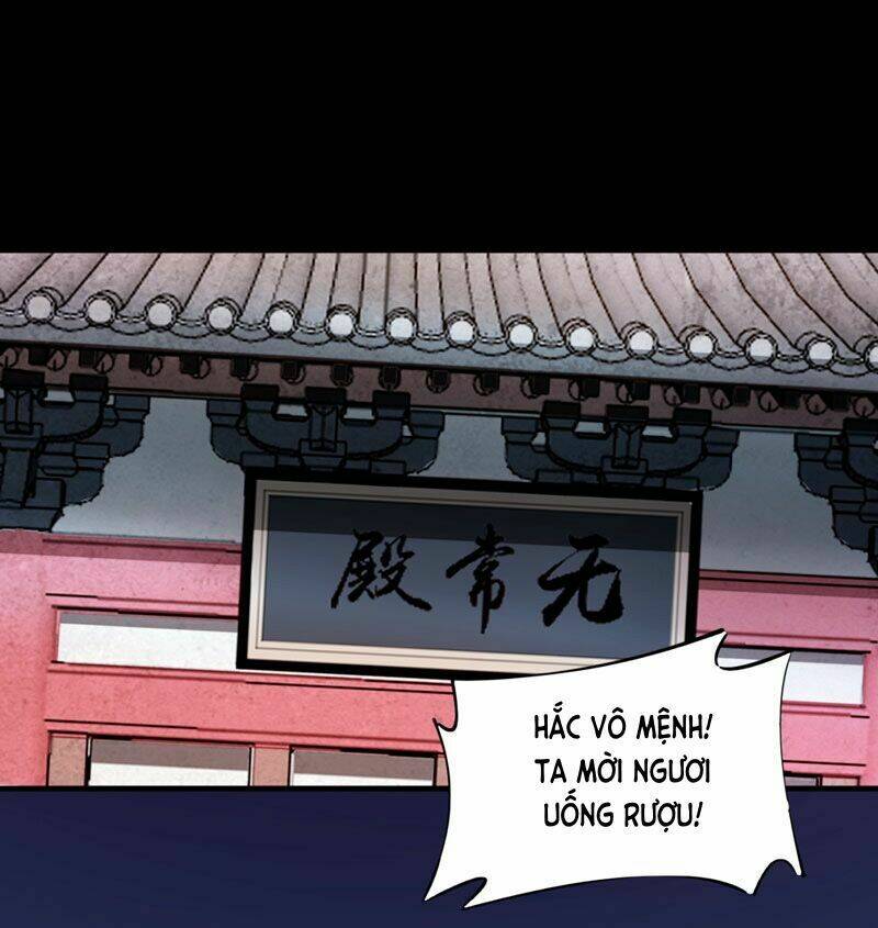 Chợ Quỷ Chương 6 Ảnh 32