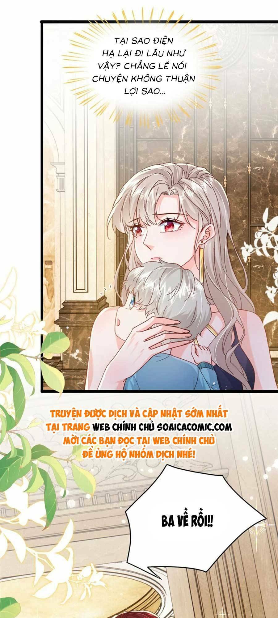 Cô Vợ Của Tôi Không Dễ Bắt Nạt Chương 90 Ảnh 5