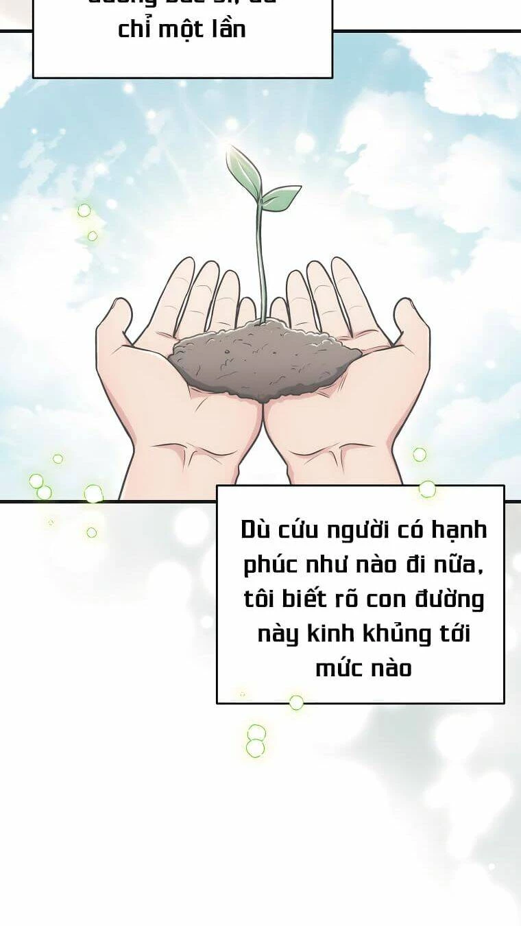 Bác Sĩ Trở Lại Chương 145 Ảnh 12