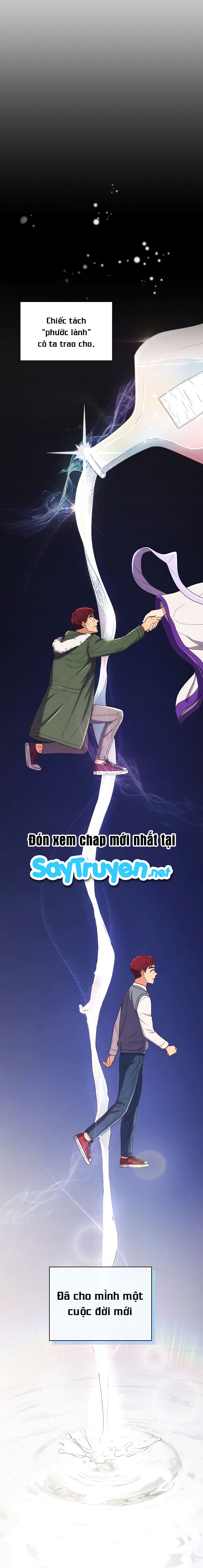 Bác Sĩ Trở Lại Chương 136 Ảnh 4