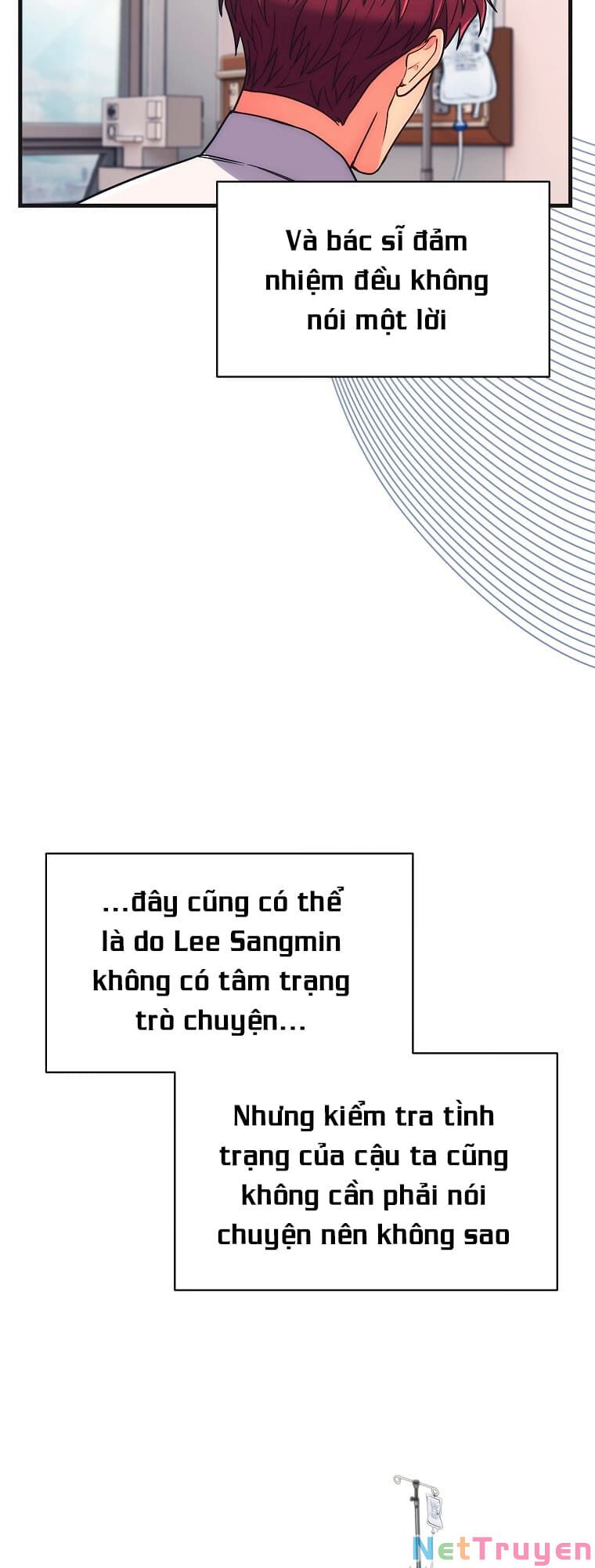 Bác Sĩ Trở Lại Chương 143 Ảnh 7