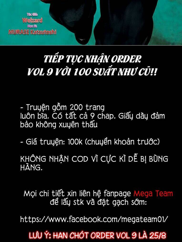Nemuri No Fuchi Chương 12 Ảnh 43