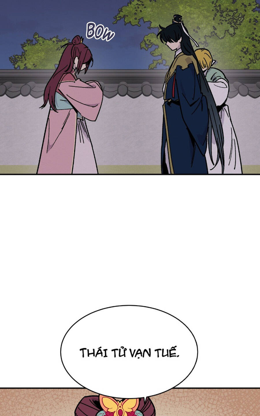 Scandal Đại Công Chúa Chương 14 Ảnh 27