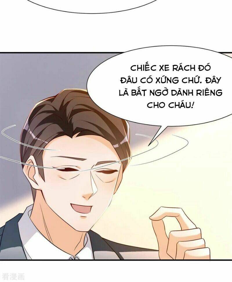 Tôi Thở Cũng Có Thể Mạnh Hơn Chương 50 Ảnh 34