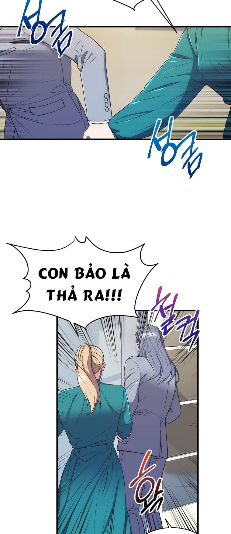 Bác Sĩ Trở Lại Chương 128 Ảnh 32