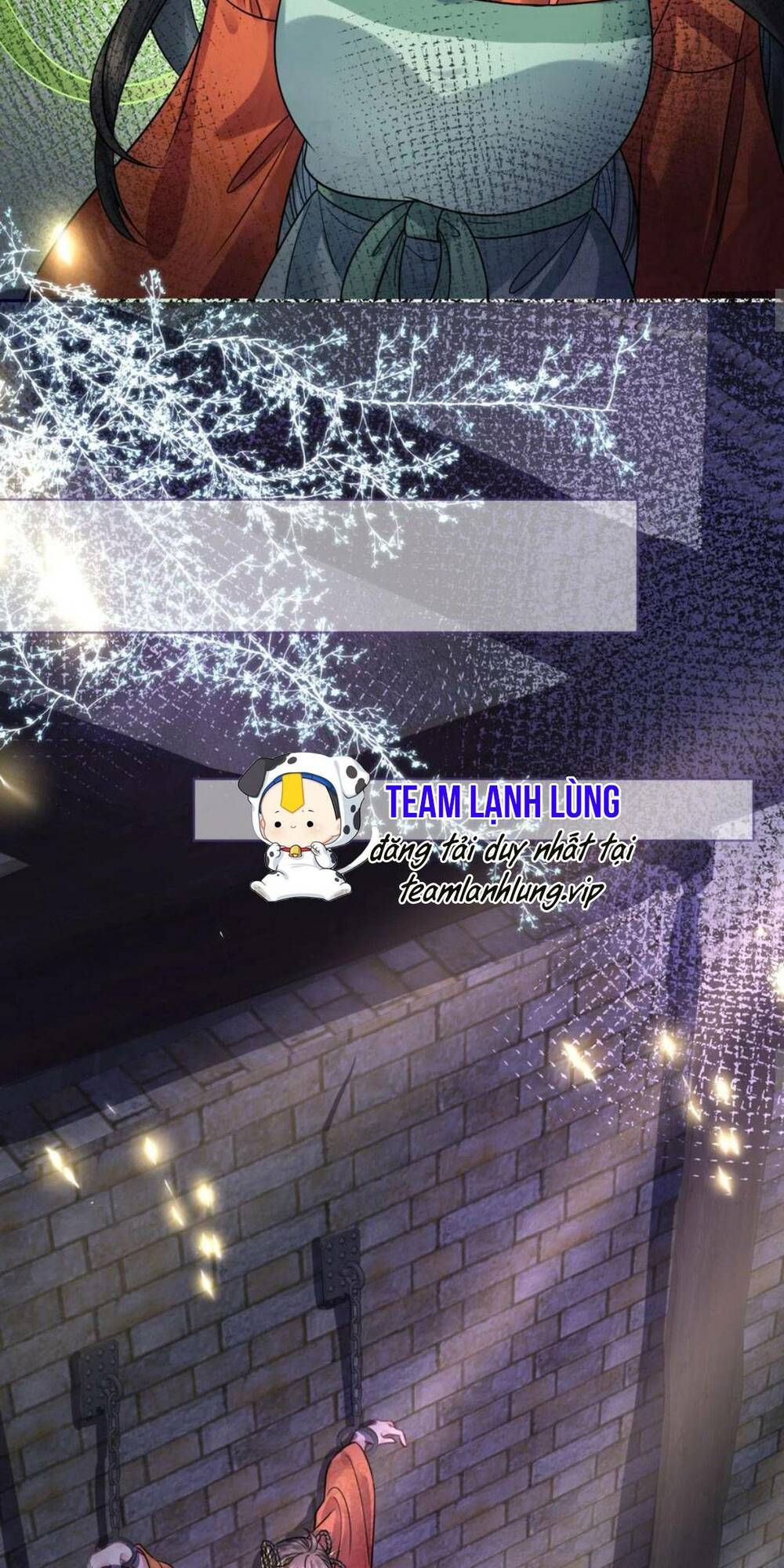 Ma Hoàng Tiên Y: Tà Đế Phu Nhân Vừa Oanh Vừa Lạnh Chương 40 Ảnh 30