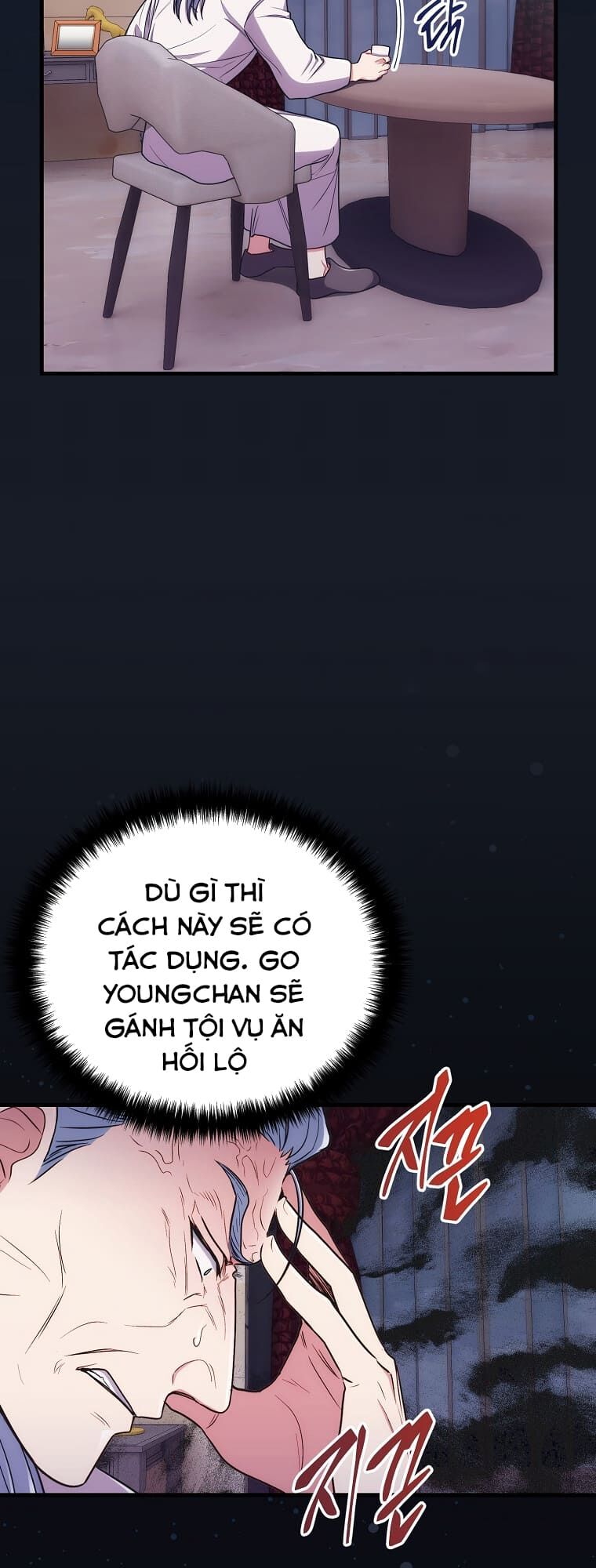 Bác Sĩ Trở Lại Chương 127 Ảnh 57