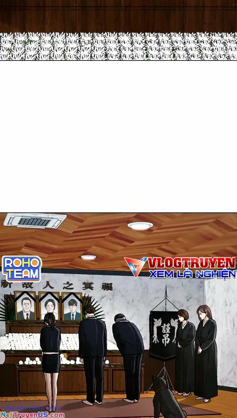 Điệp Viên 18 Tuổi Chương 45 Ảnh 107