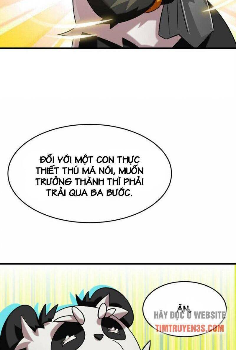 Ngự Thú Phản Khoa Học Chương 18 Ảnh 5