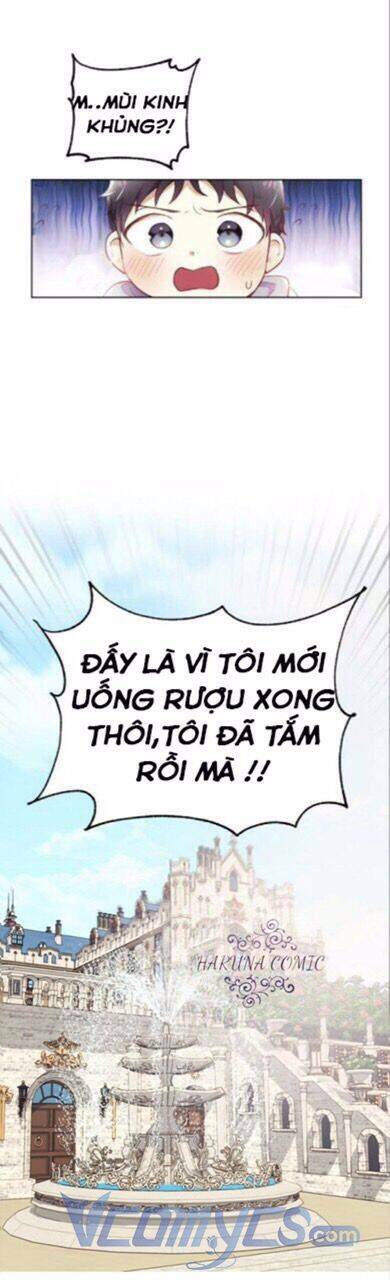 Baby Dragon Chương 8 Ảnh 26