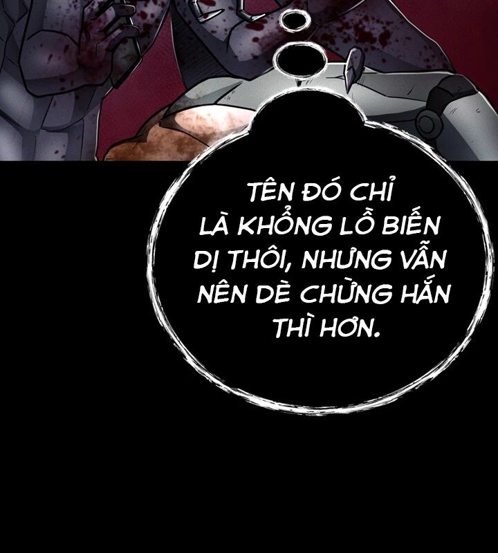 Tôi Đã Trở Thành Quái Vật Không Gian Chương 40 Ảnh 63