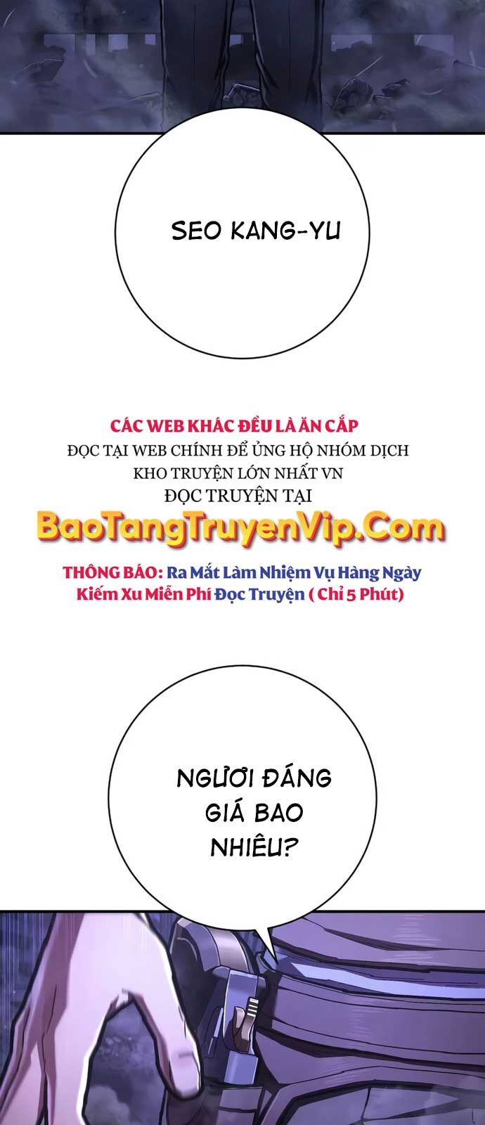 Đao Phủ Chương 49 Ảnh 18
