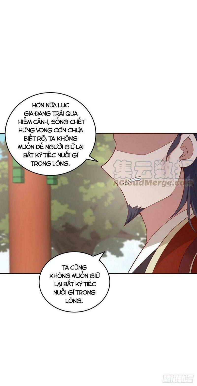 Nghịch Lân Chương 148 Ảnh 35