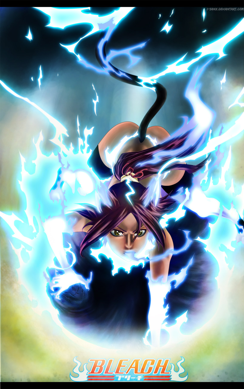 Thần Chết Ichigo Chương 671 Ảnh 21