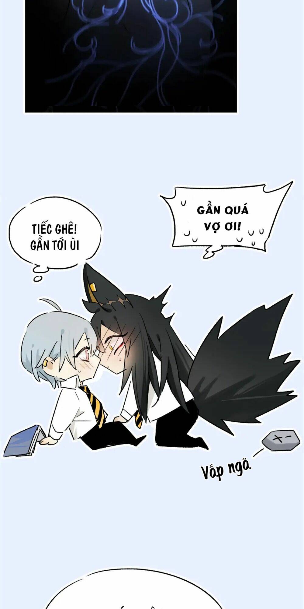 Phép Tắc Trường Ogus Chương 63 Ảnh 43
