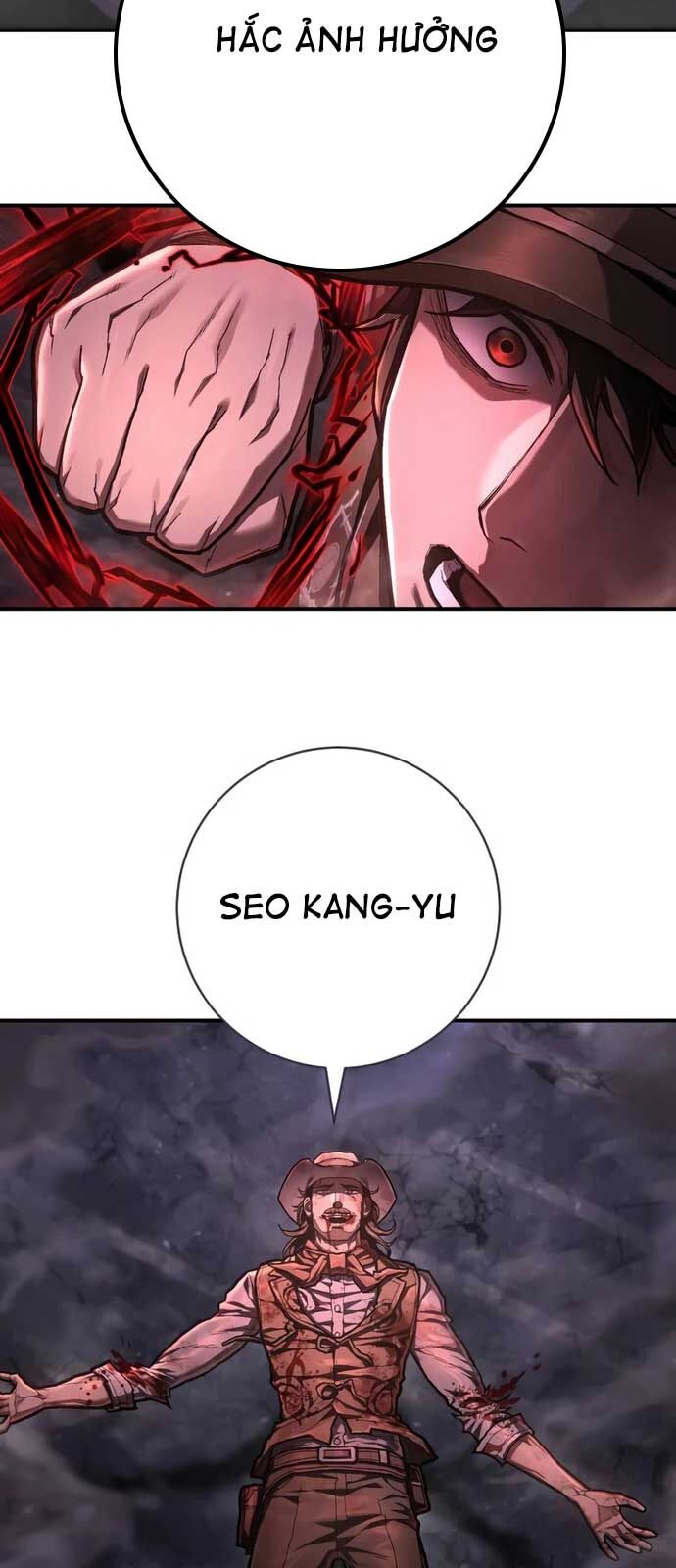 Đao Phủ Chương 49 Ảnh 32